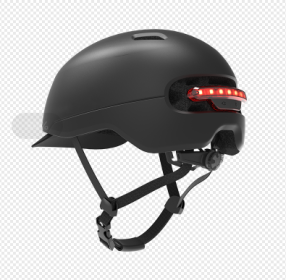 Intelligent Bluetooth helmet for bicycle sports protection. (Brake warning light, light sense mode (flash, tide)