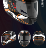 Class A helmet (adult motorcycle helmet (CSBK super motorcycle competition)