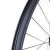 Double Wall Alloy Wheelset 32H Disc Brake MTB Wheelset, Quick Release Front Rear Wheels