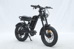 GT-0J2 New Design 16'' Mountain Electric Bicycle Out Door With Fat Tire Ebike For Kids