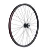 Double Wall Alloy Wheelset 32H Disc Brake MTB Wheelset, Quick Release Front Rear Wheels