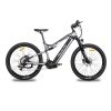 Electric mountain bike