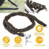 Heavy Duty Security Lock Bicycle Motorcycle Bike Chain Lock