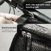 Bike Phone Front Frame Bag Bicycle Bag Waterproof Bike Phone Mount Top Tube Bag Bike Phone Case Holder Accessories Cycling Pouch Compatible Phone Unde