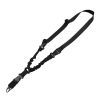 Single Point Tactical Rope; Multifunctional Nylon Rope For Outdoor