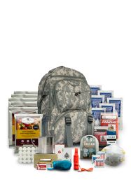 5 Day Survival Back Pack (SKU: 01-622GSG)