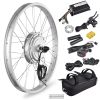 Electric Bicycle Conversion Kit